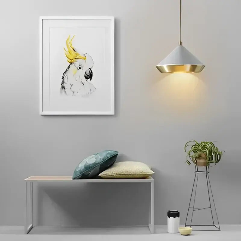 Suspension Luminaire | SINO