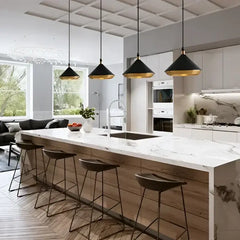 Suspension Luminaire | SINO