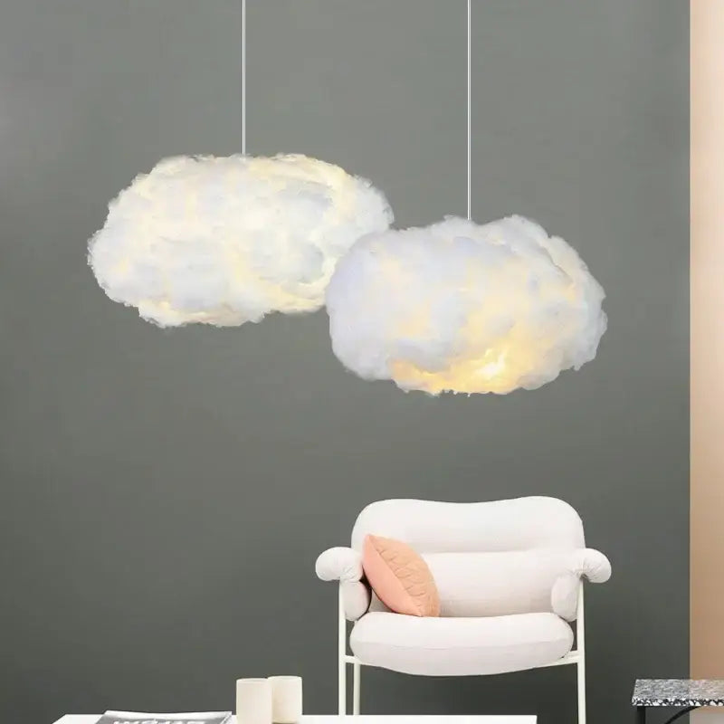 Suspension Luminaire | NUCO