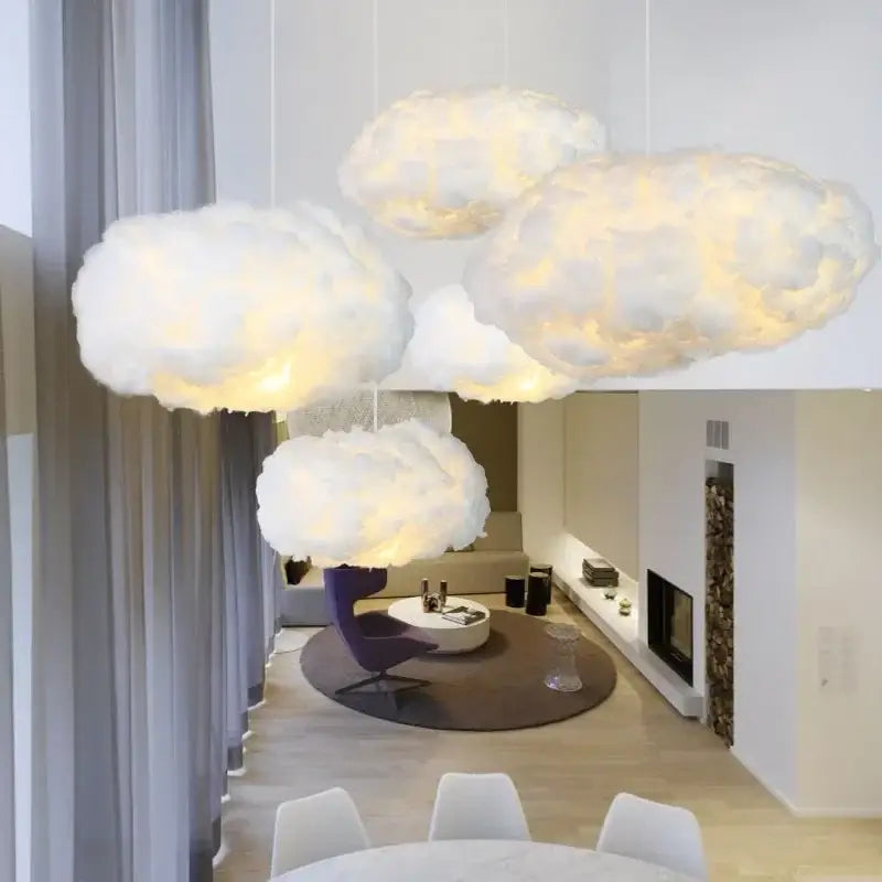 Suspension Luminaire | NUCO