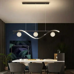 Suspension Luminaire | ONDA