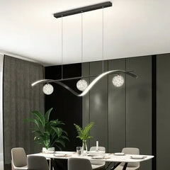 Suspension Luminaire | ONDA