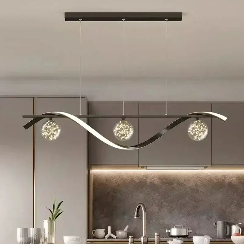 Suspension Luminaire | ONDA