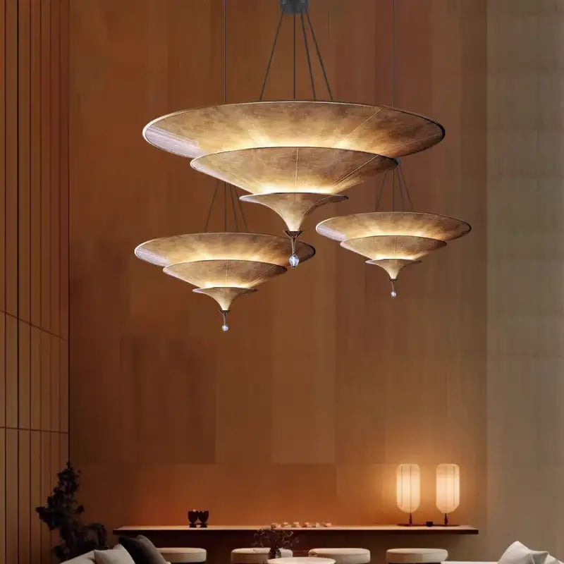Suspension Luminaire | ORIENT