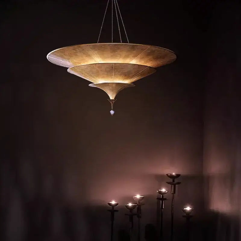 Suspension Luminaire | ORIENT