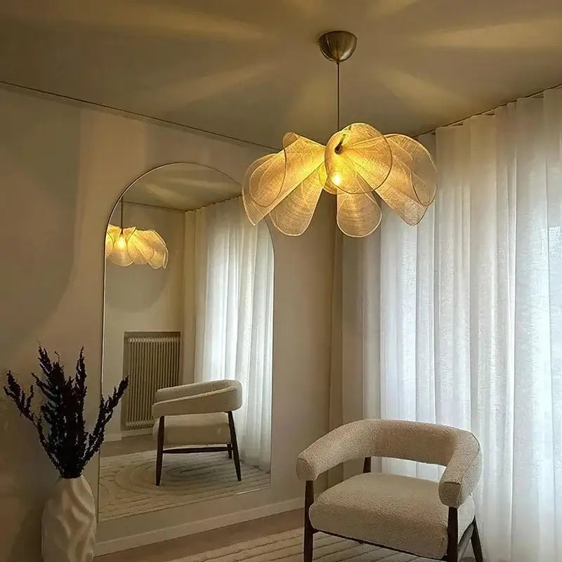 Suspension Luminaire | SENI