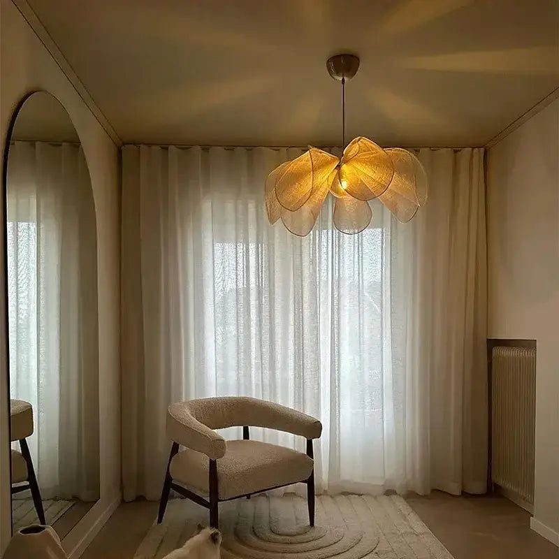 Suspension Luminaire | SENI