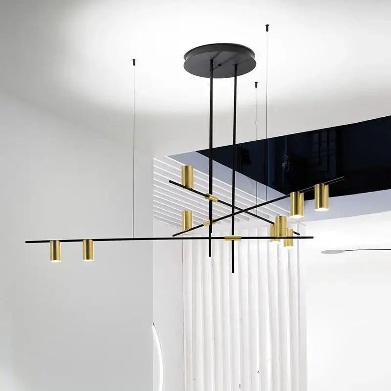 Suspension Luminaire | SALU