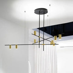 Suspension Luminaire | SALU