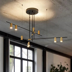 Suspension Luminaire | SALU