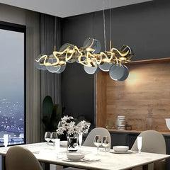 Suspension Luminaire | INOXY