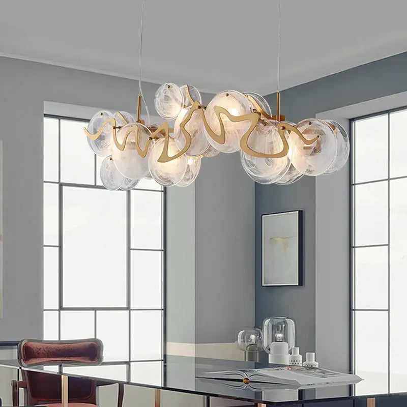 Suspension Luminaire | INOXY