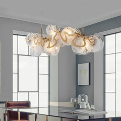 Suspension Luminaire | INOXY