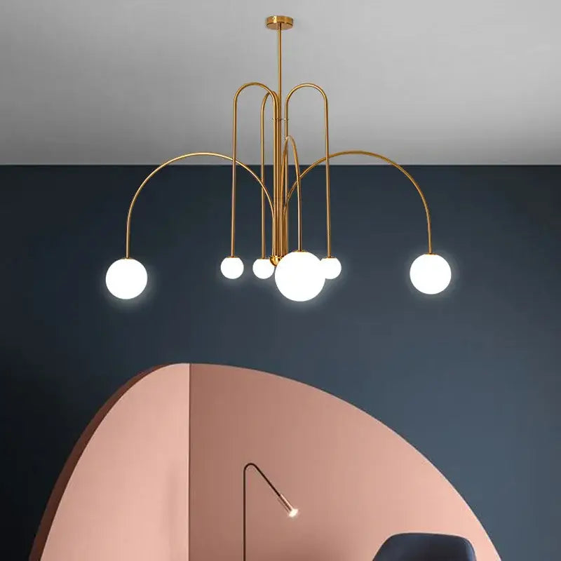 Suspension Luminaire |  15543935271294