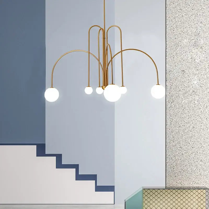 Suspension Luminaire |  15543935271294