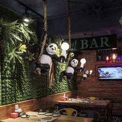 Suspension Luminaire |  15543933534590