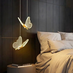 Suspension Luminaire | PAPI