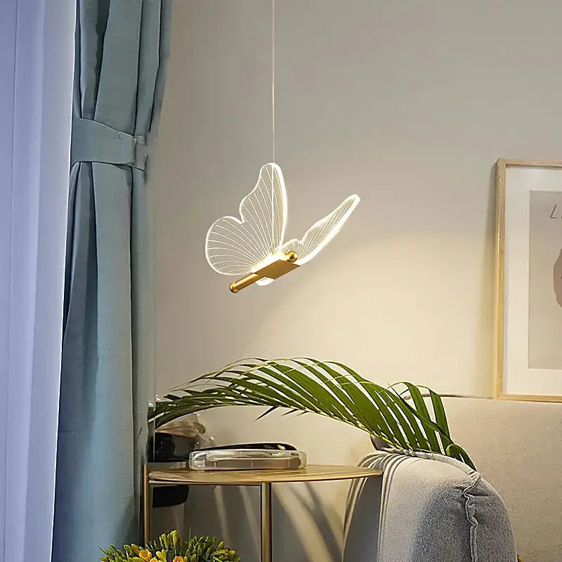 Suspension Luminaire | PAPI