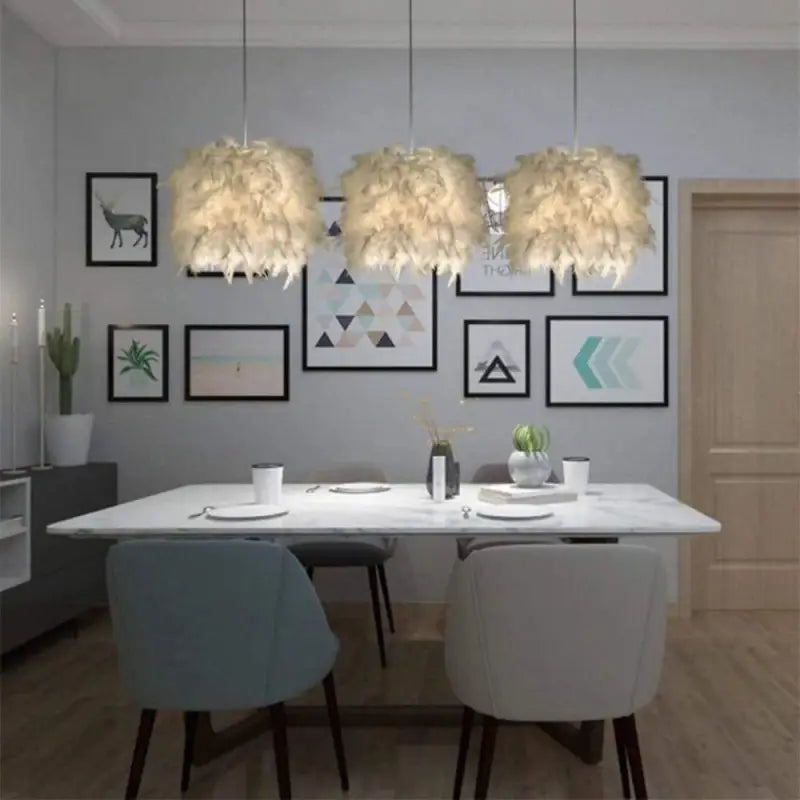 Suspension Luminaire | ORIALIS