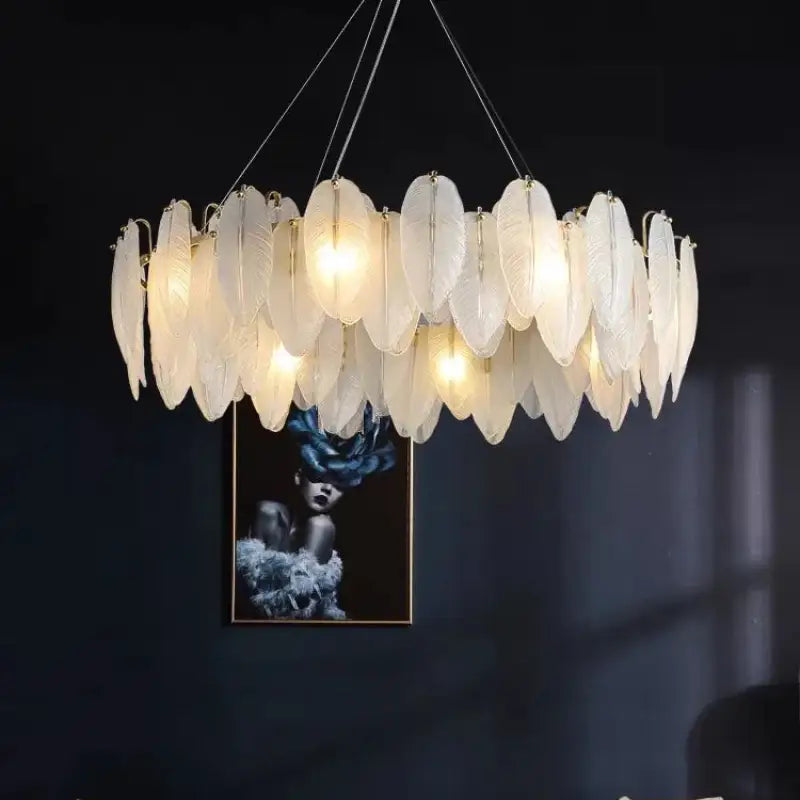 Suspension Luminaire | MALU