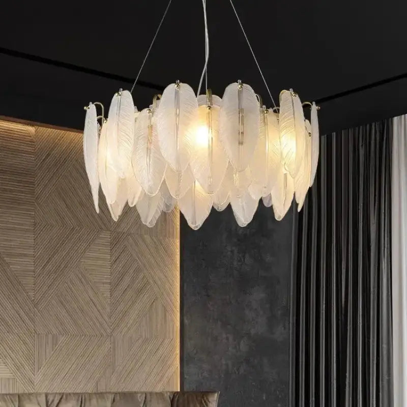 Suspension Luminaire | MALU
