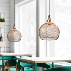 Suspension Luminaire | GRORI