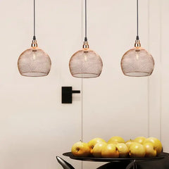 Suspension Luminaire | GRORI