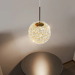 Suspension Luminaire | LACA