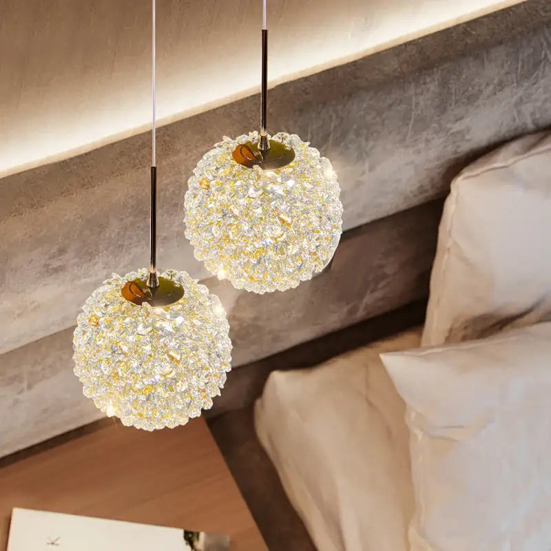 Suspension Luminaire | LACA