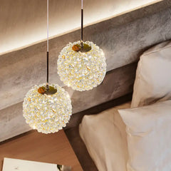 Suspension Luminaire | LACA