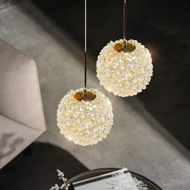 Suspension Luminaire | LACA