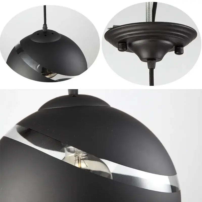 Suspension Luminaire | NOLI