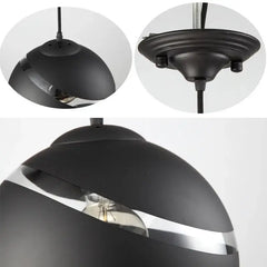 Suspension Luminaire | NOLI