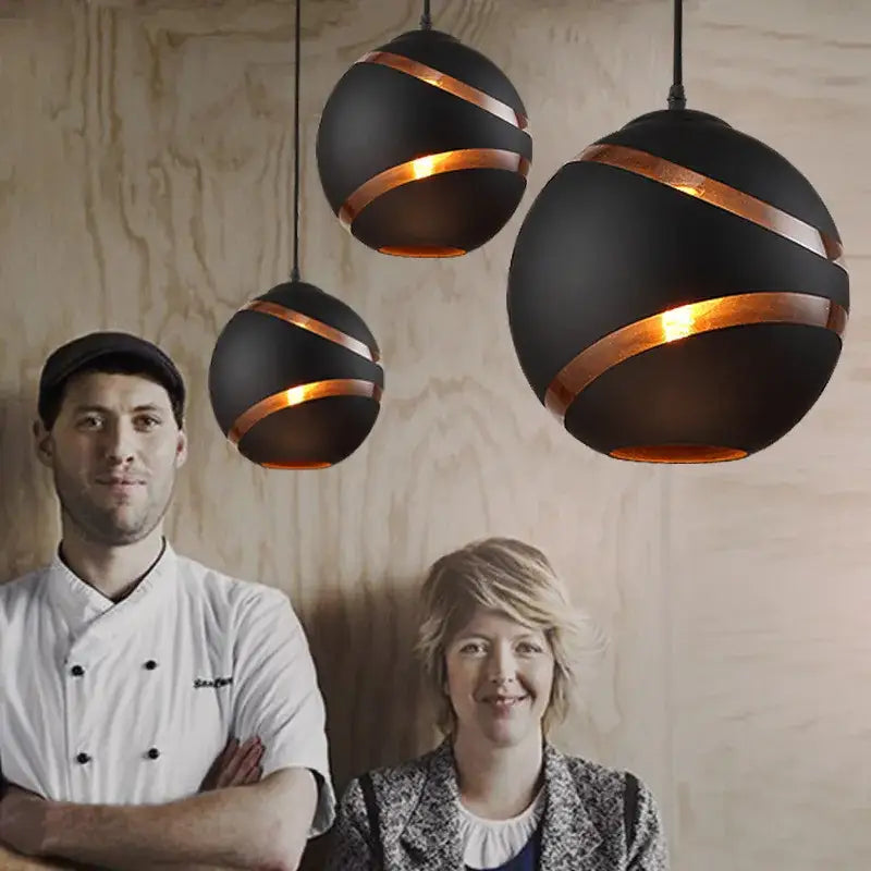 Suspension Luminaire | NOLI