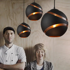 Suspension Luminaire | NOLI