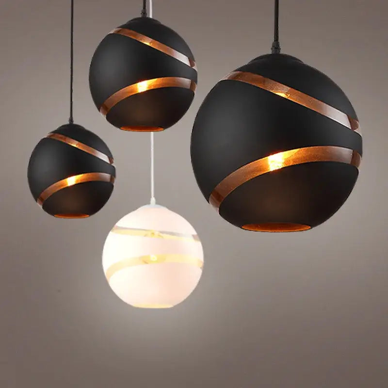 Suspension Luminaire | NOLI