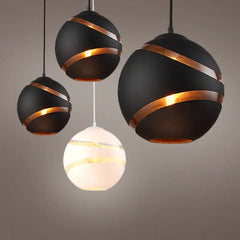 Suspension Luminaire | NOLI