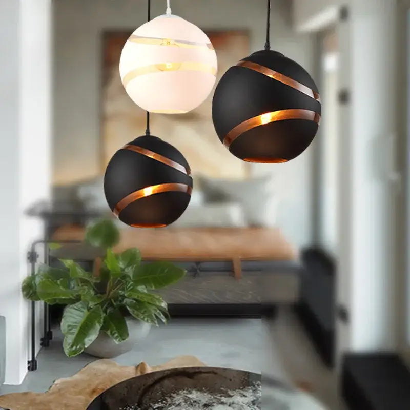 Suspension Luminaire | NOLI