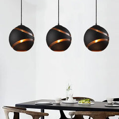 Suspension Luminaire | NOLI