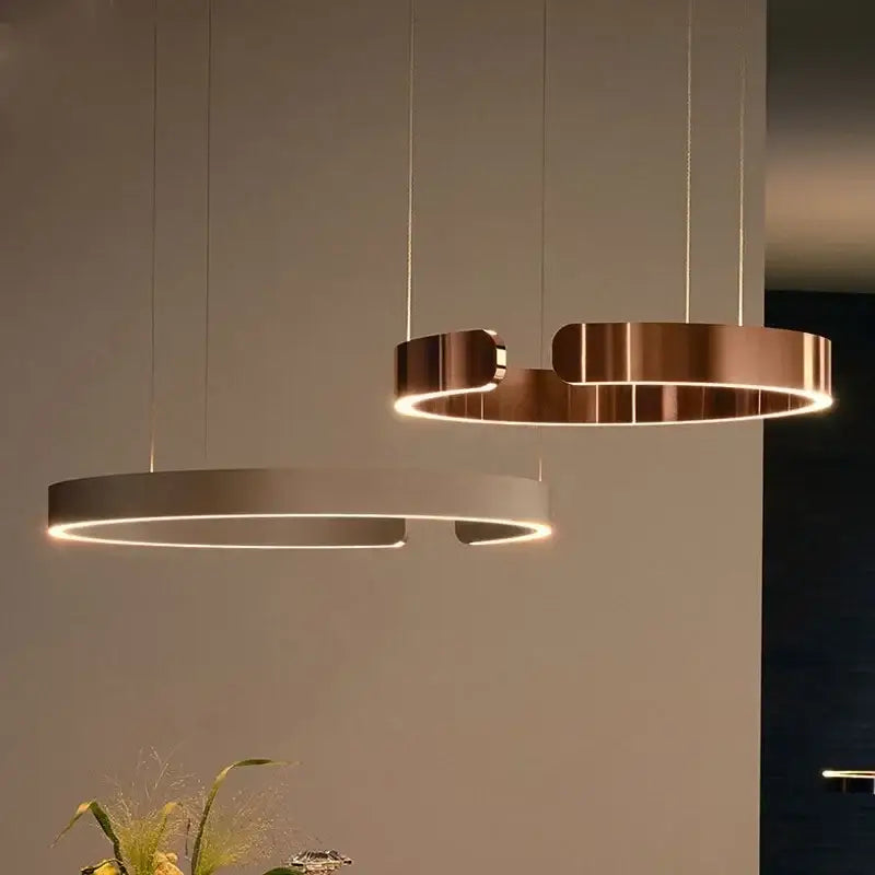 Suspension Luminaire |  15543940153726