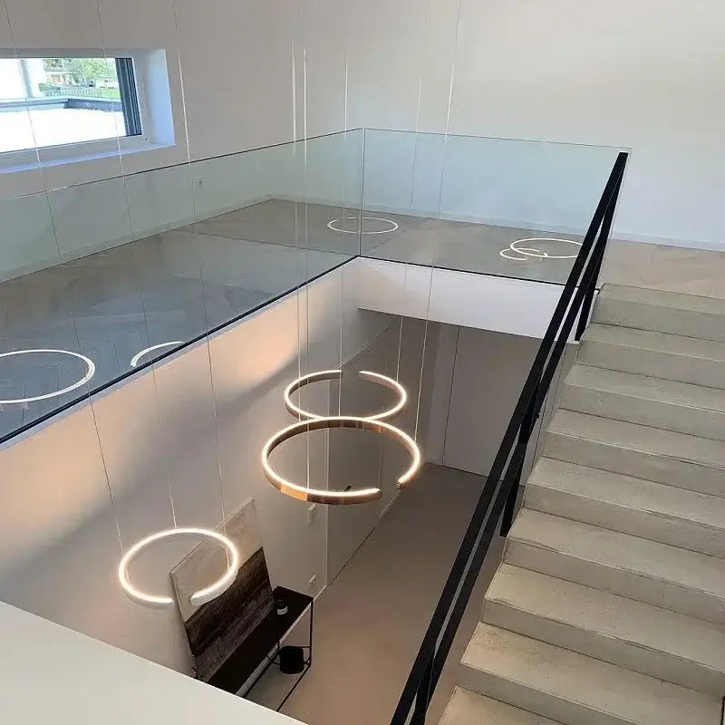 Suspension Luminaire |  15543940153726