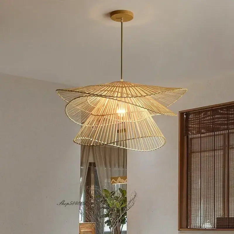 Suspension Luminaire | ROLU