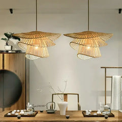 Suspension Luminaire | ROLU