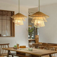Suspension Luminaire | ROLU