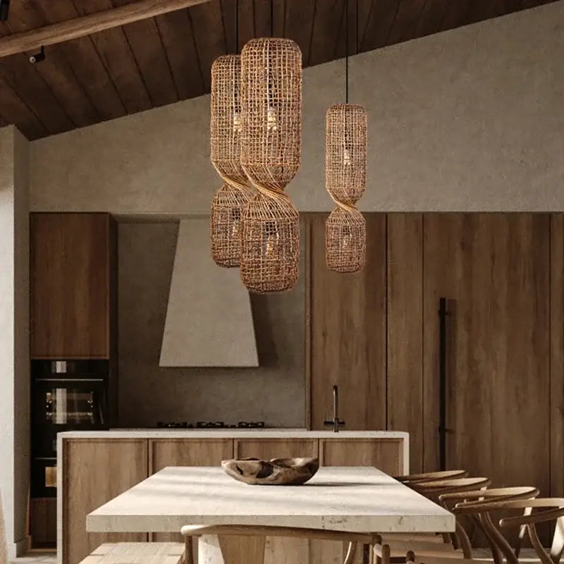 Suspension Luminaire | MOSA