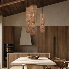 Suspension Luminaire | MOSA