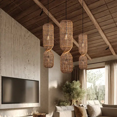 Suspension Luminaire | MOSA