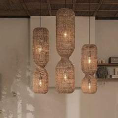 Suspension Luminaire | MOSA