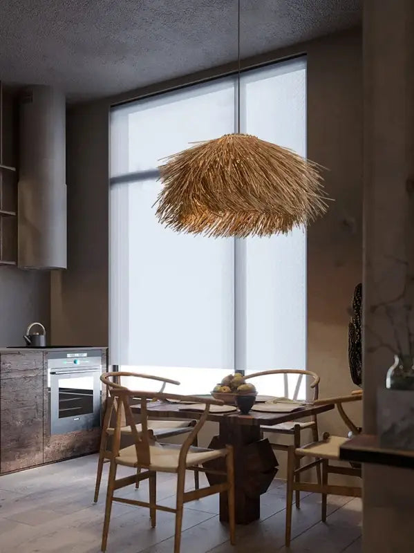 Suspension Luminaire | MORI