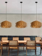 Suspension Luminaire | MORI